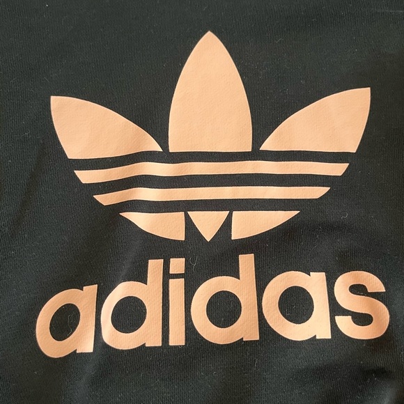 ADIDS hoody, EUC - Picture 8 of 8